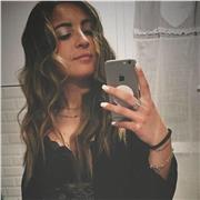 Laureata offre lezioni di inglese, spagnolo e italiano